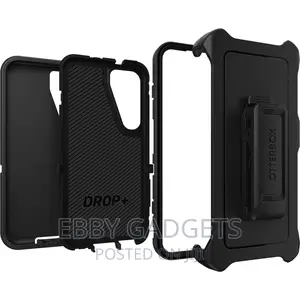 Otterbox Defender Samsung Galaxy S24 S25 Ultra
