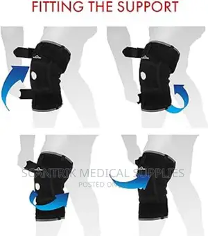 Knee Brace for Men and Women