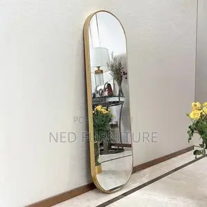 Standing Mirror Consoles
