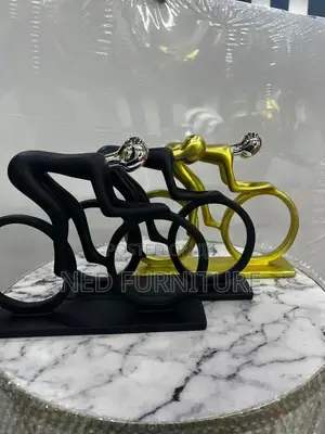 Quality Home Decorating Statue