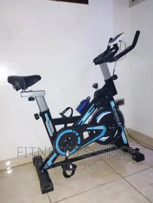 Commercial Exercise Bike