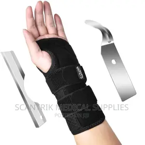 Wrist Brace Thumb Spica Splint