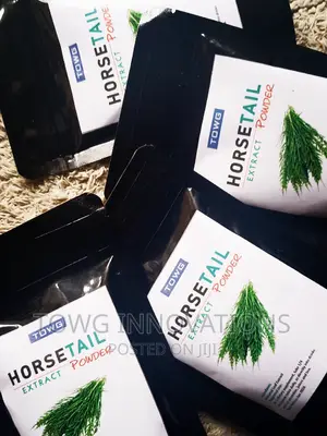 Horsetail Extract 100g