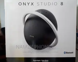 Onyx Studio 8