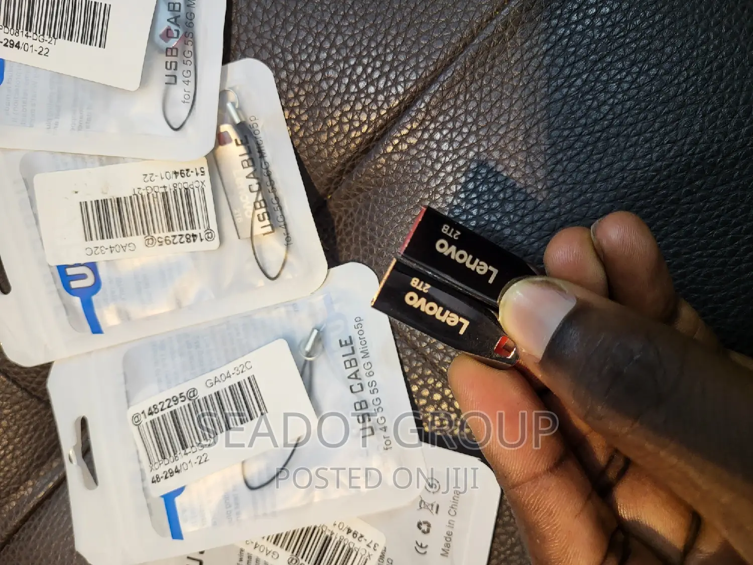 Lenovo Flash Drive
