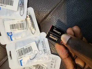 Lenovo Flash Drive