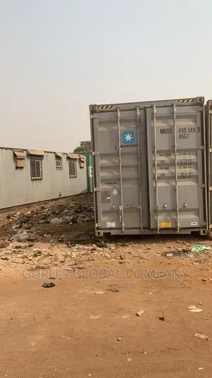 Grade One 40ft Container