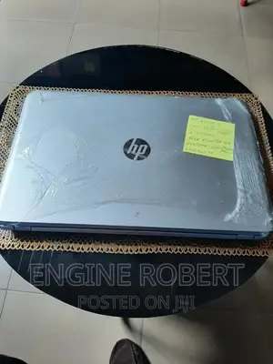 Laptop HP Envy 17 8GB Intel Core I7 HDD 500GB