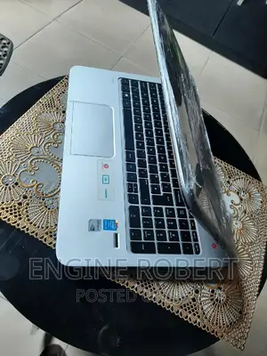 Laptop HP Envy 17 8GB Intel Core I7 HDD 500GB