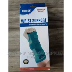 Thumb Wrist Support X-Large/Right