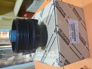 Oil Filter Cap for Lexus Es350