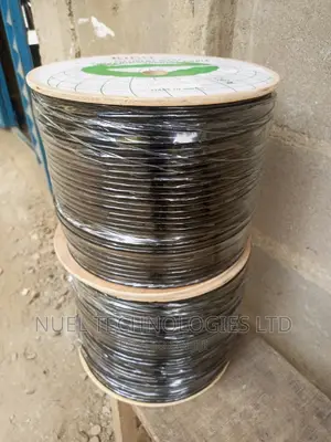 Kico Cat6 Outdoor Cable FTP 70 Percent Copper