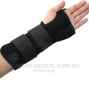 Tightness Fixed Wrist Support Brace Wristband