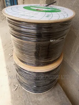Kico Cat5e Outdoor Cable FTP 70 Percent Copper