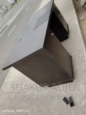 Quality Executive Office Table