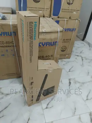 The Best Hisense 200watts Sound Bar 2.1ch