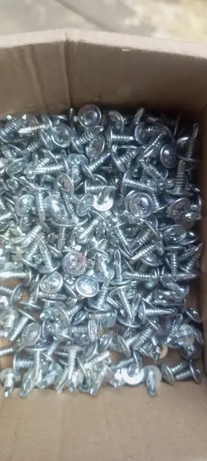 Self Drilling Screws