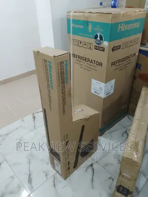 Quality 2.1ch Hisense 200watts Sound Bar