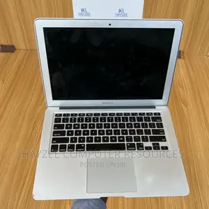 Laptop Apple MacBook Air 2015 8GB Intel Core I7 SSD 128GB