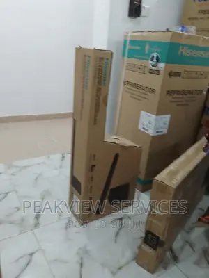 Original Hisense 200watts Sound Bar