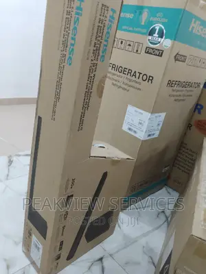 Original Hisense (HS218) Sound Bar 200watts
