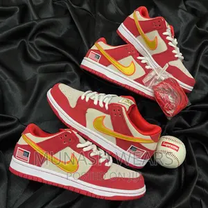 Luxury Nike Sb Dunk Low Original