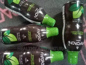 Faforon Liquid Drink Rejuvenates, Regenerates and Reatores