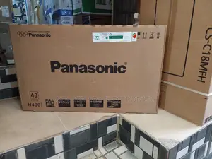 Panasonic Television Set 43inches