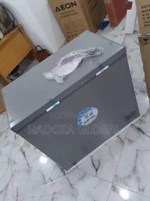 Brand New Bestselling 200L Aeon Chest Freezer (Acf200gk)