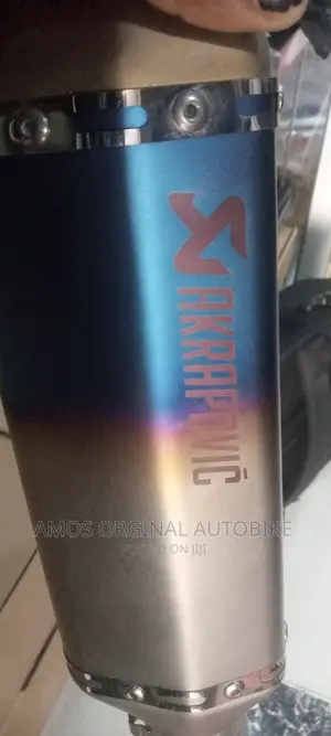 Original Exshust