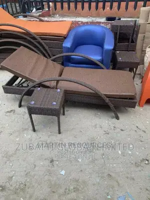 Swimming Pool Bed