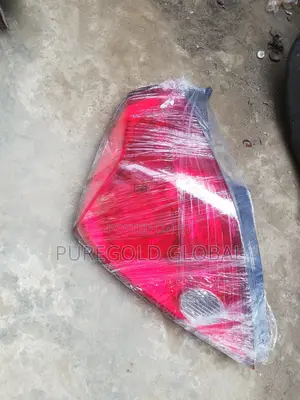 Rear Light Altima