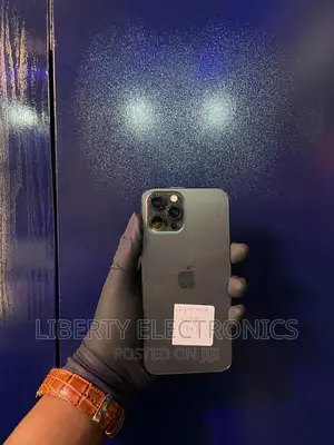 Apple iPhone 12 Pro Max 128 GB Gray