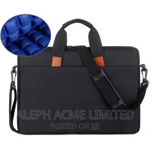 Wholesale Quality Padded Laptop Bags Seminar Souvenir Gift