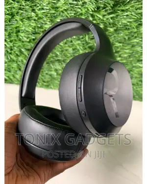Remax RB-660HB Wireless Bluetooth Headset