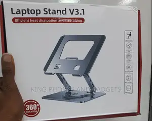 Laptop Stand