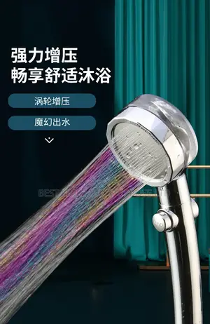 Shower Head