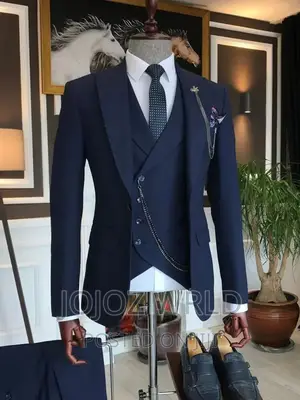 Classy Suits