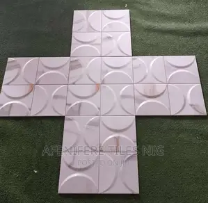 33x33 Spain Crack Wall Tiles