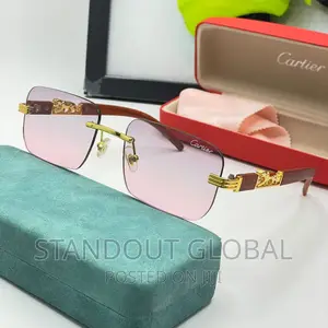 Beautiful Cartia Sunglasses