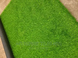 Quality 40mm Thickness Green Grass