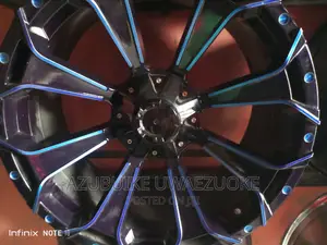 Off-Road Tundra 20"