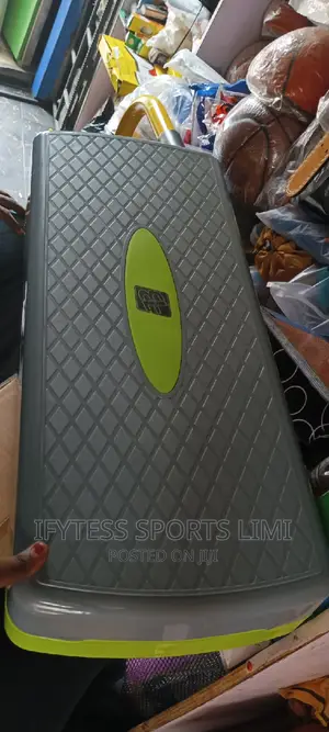 Step Boards