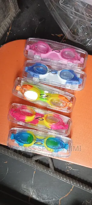 Kits Swimming Goggles