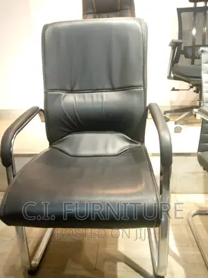 Good Executive Visitors Chair for People