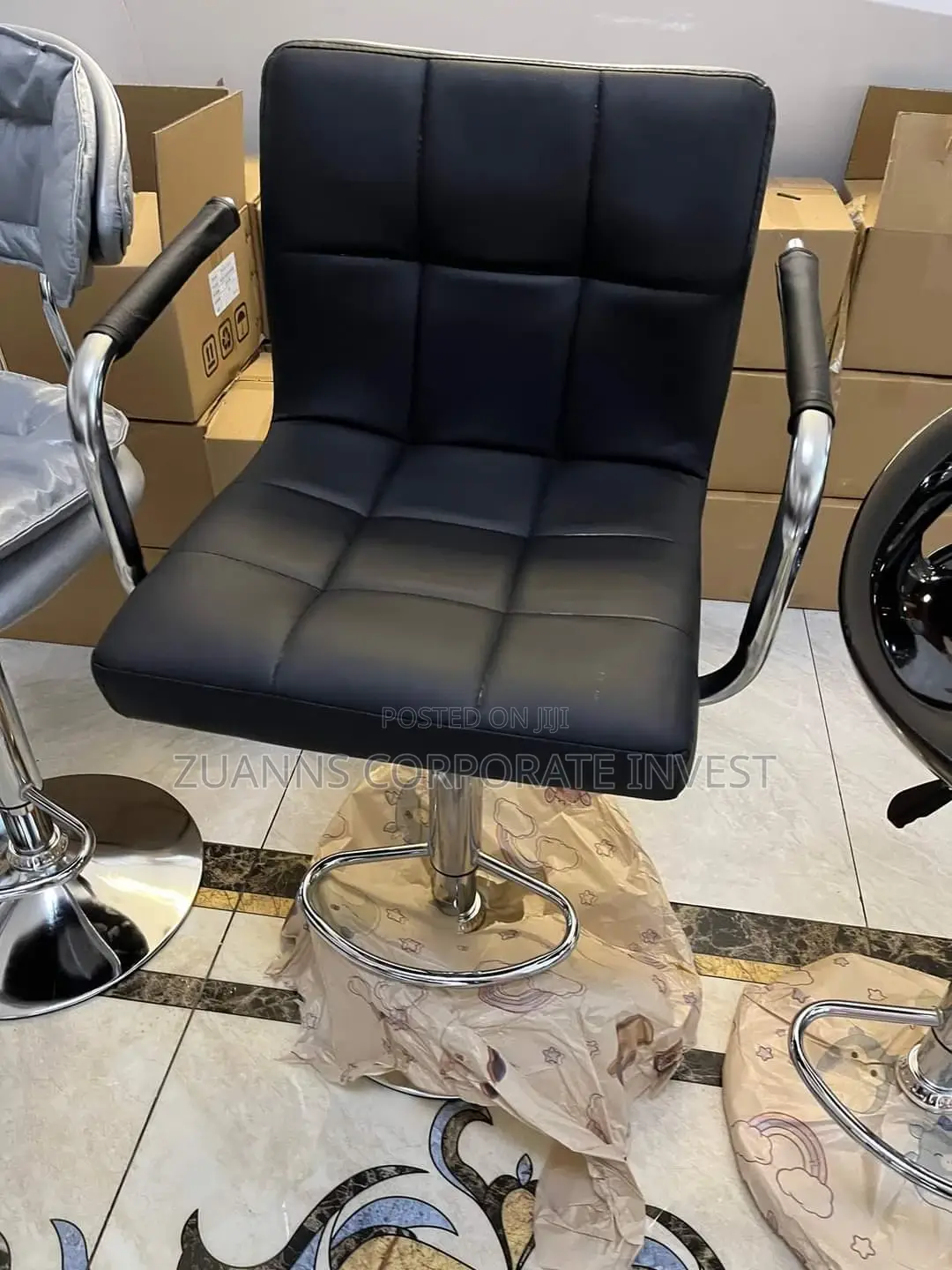 Bar Stools