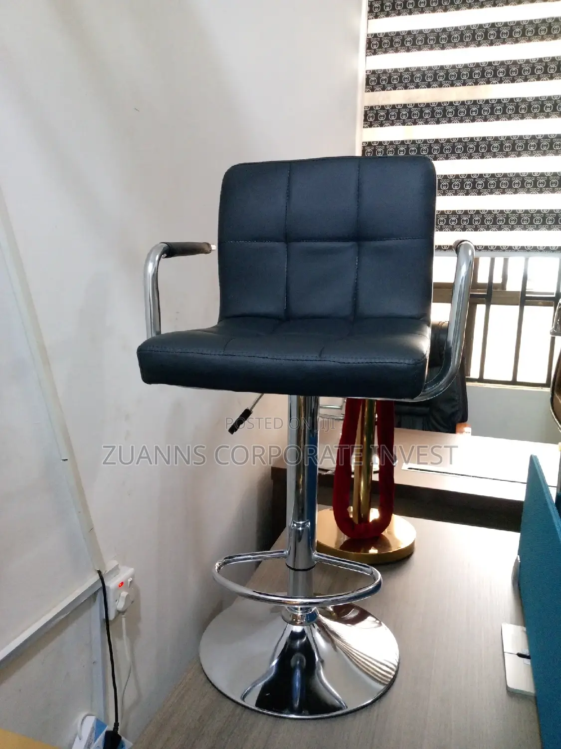 Bar Stools