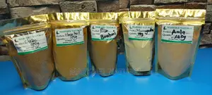 Brhingraj Powder