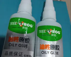 Tree Frog Oil Glue 50g