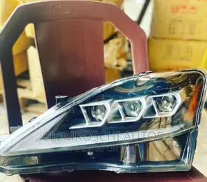 High Quality Certified 3touch LED Lights for Lexus IS250
